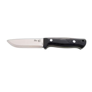 Cuchillo J&V Cuchillo Ibex TRF Negro