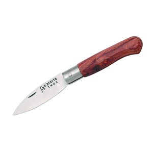 Don Benito NAVAJA DE DON BENITO CABRITERA INOX. 7,5 CM.