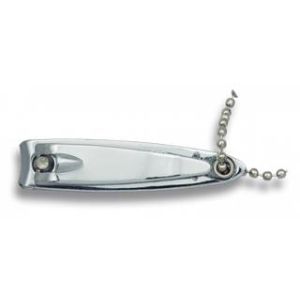 Cortauñas ALBAINOX inox Pequeño 5 cm