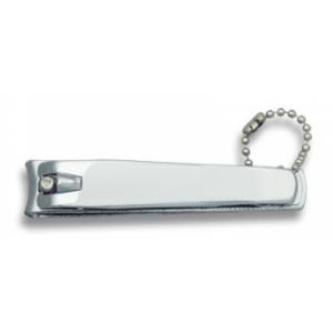 Cortauñas ALBAINOX inox Mediano 6 cm