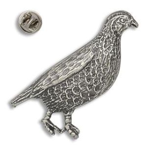 Pin PERDIZ