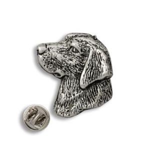 Pin PERRO CABEZA