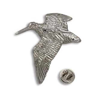 Pin GARZA