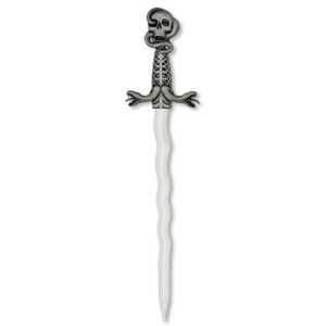 Mini Espada Tole10 "snake". Total 17,5 cm 16232.