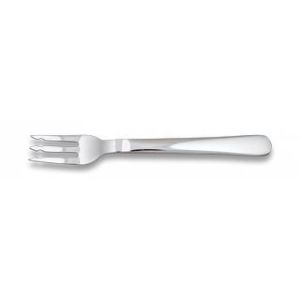 TENEDOR MONOBLOC ACERO TOP CUTLERY 19cm