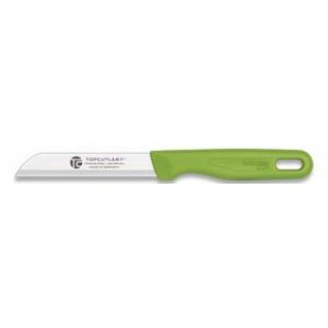 Cuchillo Top Cutlery, color Verde