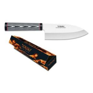 Cuchillo DEBA TOKISU Hoja de 16 cm