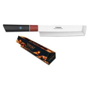 Cuchillo NAKIRI TOKISU Hoja de 18 cm