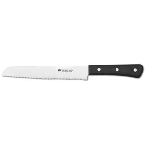 Cuchillo Cutlery Panero 17485 con hoja de acero 3Cr13Mov de 20 cm y empuñadura de ABS de 12,2 cm.