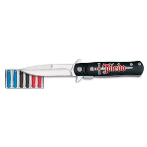 Set 6 Navajas Albainox Aluminio 18241UM002.