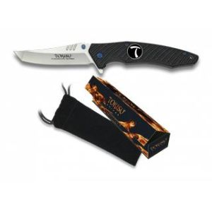 Navaja G10 TOKISU 9,5 cm 
