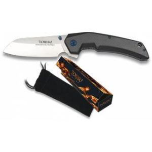 Navaja G10 TOKISU Hoja de 10 cm