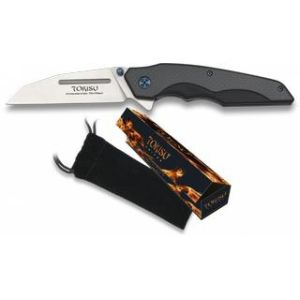 Navaja G10 TOKISU Hoja de 9,5 cm