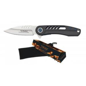Navaja TOKISU CNC / G-10