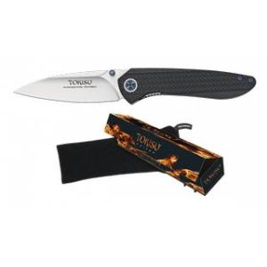 Navaja TOKISU CNC / G-10