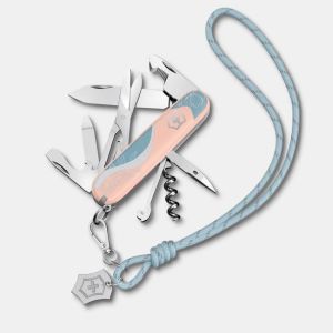 NAVAJA VICTORINOX COMPANION PARIS STYLE 1.3909.E221