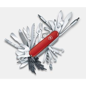 NAVAJA VICTORINOX SWISS CHAMP XXL 1.6795.XXL