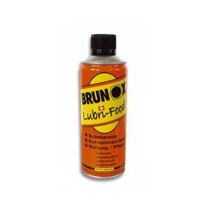 Lubricante BRUNOX - LUBRI-FOOD - 100 ml