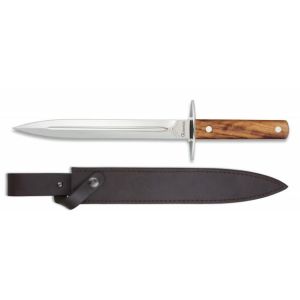 Cuchillo Deportivo Albainox. Olivo.cuchillo/f 31669.