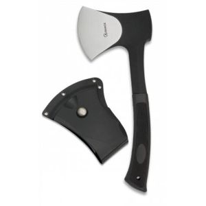 Hacha Deportivo Albainox.abs.cuchillo/f. 29.5 31746.