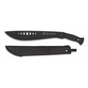 Cortacañas Albainox Cuchillo/funda.hoja 34,5 cm 31763.