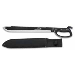 Cortacañas Albainox. Black Panther 31812.