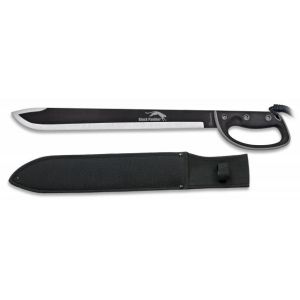 Cortacañas Albainox. Black Panther 31813.