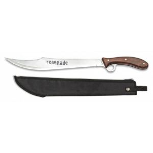 Cortacañas Albainox. Renegade. Hoja 42,5 cm 31844.
