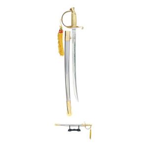 Sable Cadete Marines. Hoja 39,5 cm Tole10 31953.