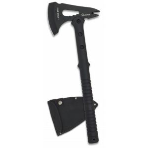 Hacha Albainox. One Fight. Total 41 cm 32144.