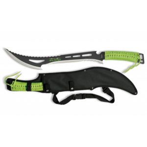 Cortacañas Albainox Mad Zombie 32271.