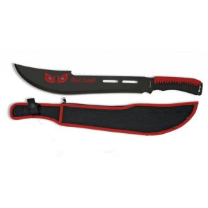 Cortacañas Albainox. Red Eagle 32282.