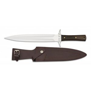 Daga Albainox estamina Cnc. Hoja 24,4 cm 32364.
