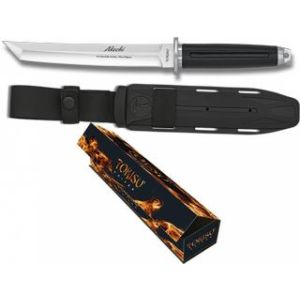 Cuchillo TOKISU Akechi hoja de 19,4 cm