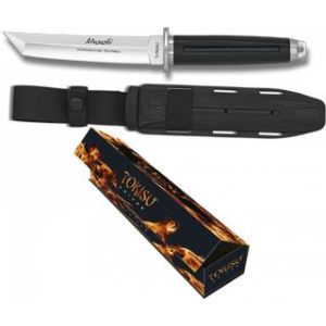 Cuchillo TOKISU Musashi Hoja de 15 cm