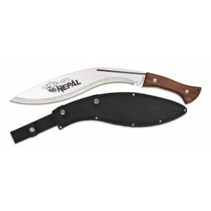 Cortacañas Albainox Nepal. Hoja 34,5 cm 32410.