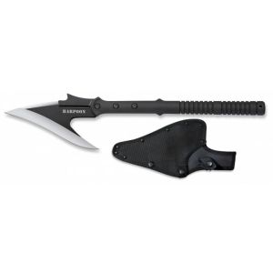Arpon Táctico Albainox. Hoja 18 cm 32533.