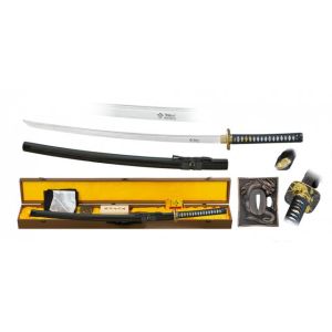 Katana Damasco Tole10 32549.