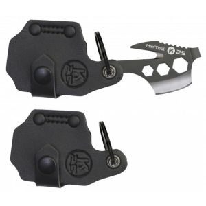 Cuchillo K-25 Minitool. 6 Usos 32610.