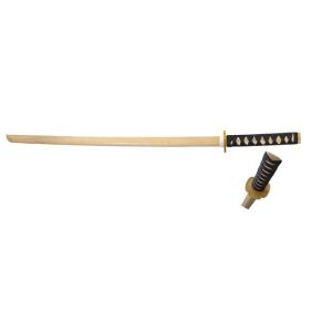 Katana Entrenamiento Tole10 32677.