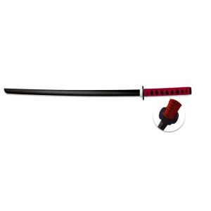 Katana Entrenamiento Madera Negra Tole10 32714.