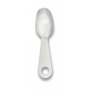 Cuchara Albainox Camping. 14 cm 33039.