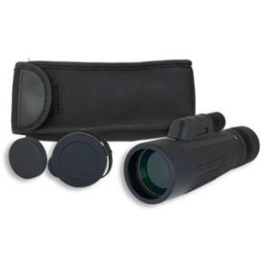Monocular Negro BARBARIC 9-20 x 5