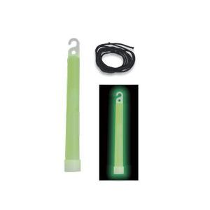 Luz quimica 6" Color: Verde