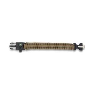 Paracord Supervivencia Coyote