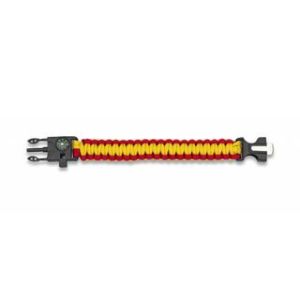 Paracord supervivencia ESPAÑA 