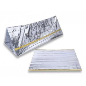 Tienda de supervivencia