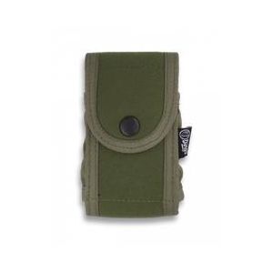 Funda moldeada Cargador doble 