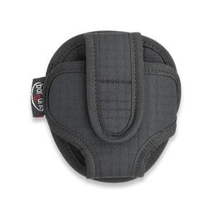 Funda de grilletes BARBARIC Color: Negro