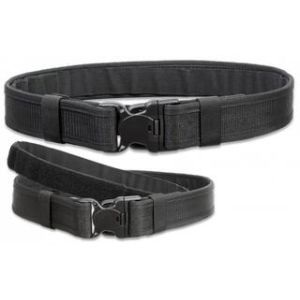Cinturón policial doble talla S / M